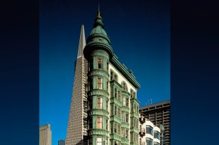 san fransisco